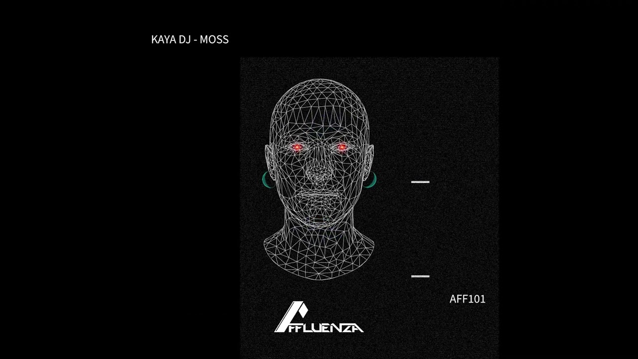 Kaya DJ - Brig (Original Mix) [Affluenza Records] - AFF101