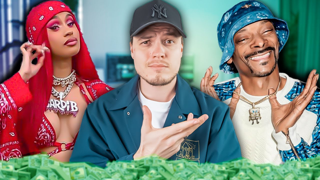 Bloods & Crips - Nekonečný Spor Gangov v LA