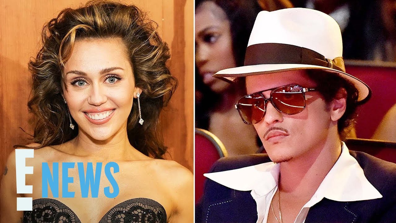 Miley Cyrus Sued Over 