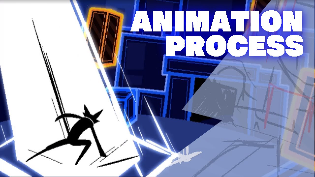 SHOT PROGRESSION- Flip of Light Trailer Part 1