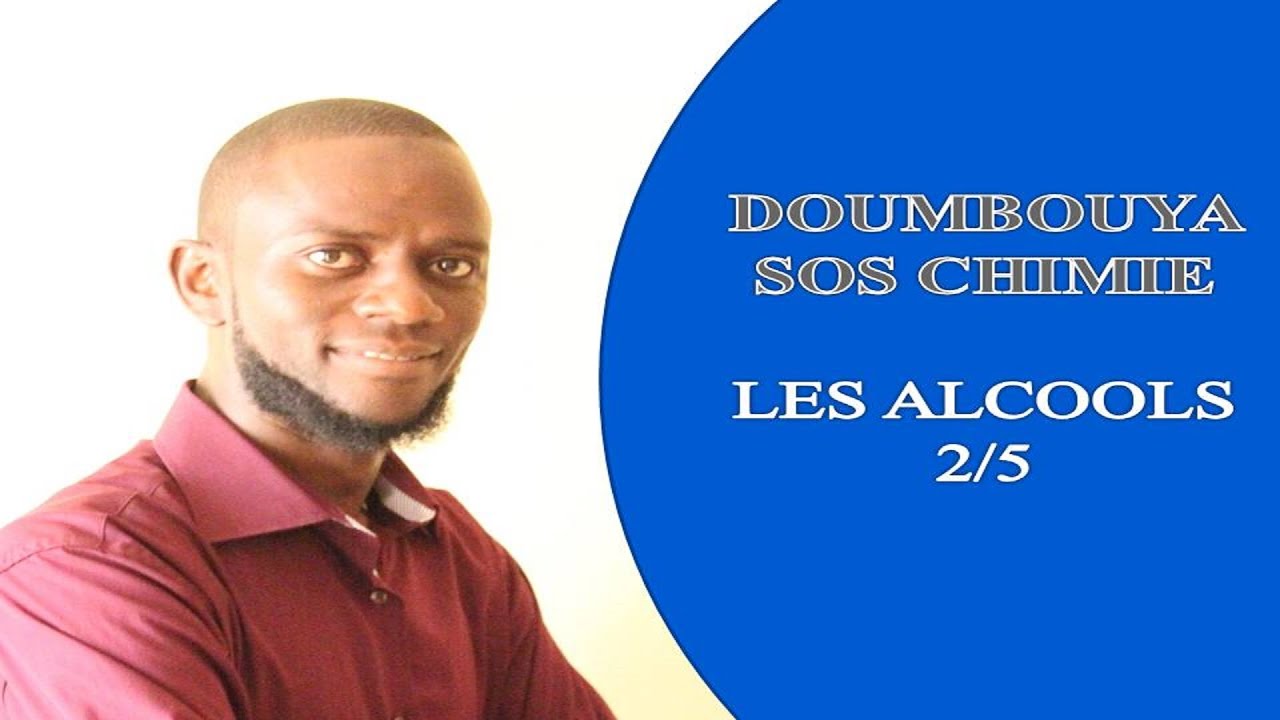 38. LES ALCOOLS 2/5: SYNTHÈSE A PARTIR DES DÉRIVÉS HALOGÉNÉS, DES DÉRIVÉS CARBONYLÉS ET DES ESTERS
