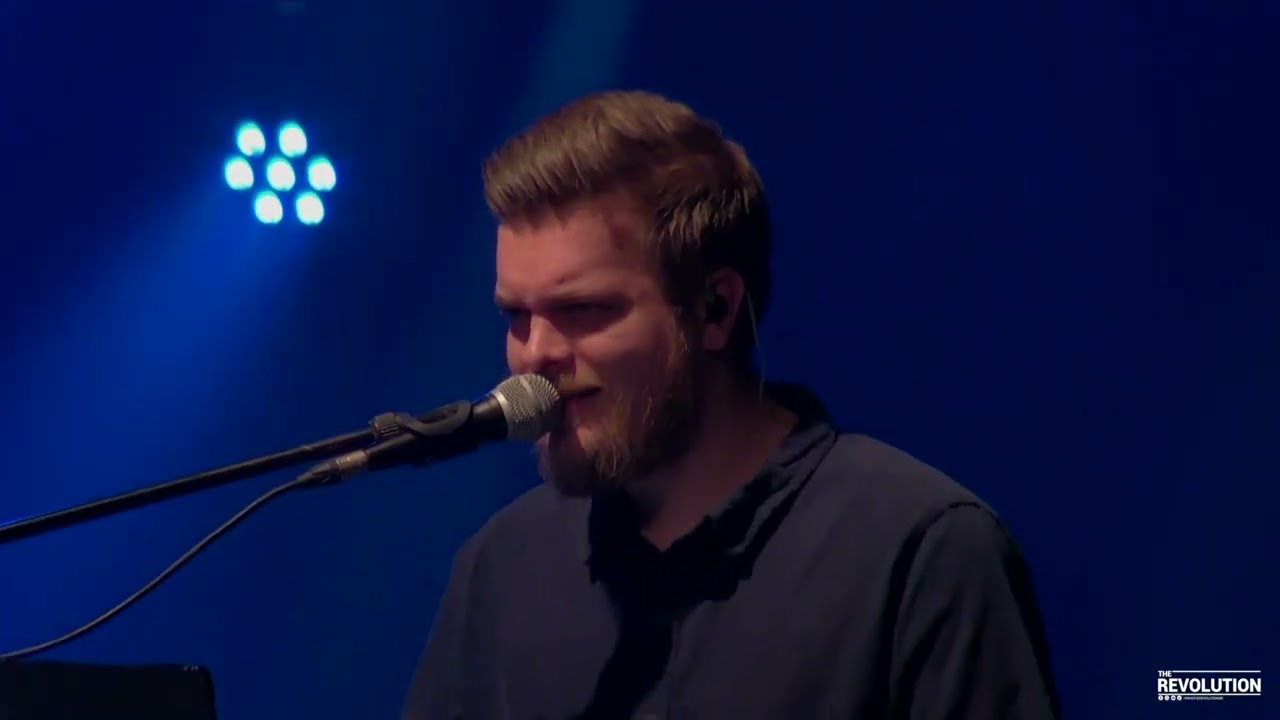 Een moment om te vertragen | Worshipmedley Januari 2026 #worshipmusic #therevolution #rust