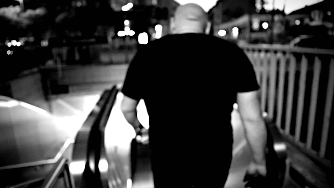 Veysel - INTRO (prod. von Joznez & YungBrooke) [Official HD Video]