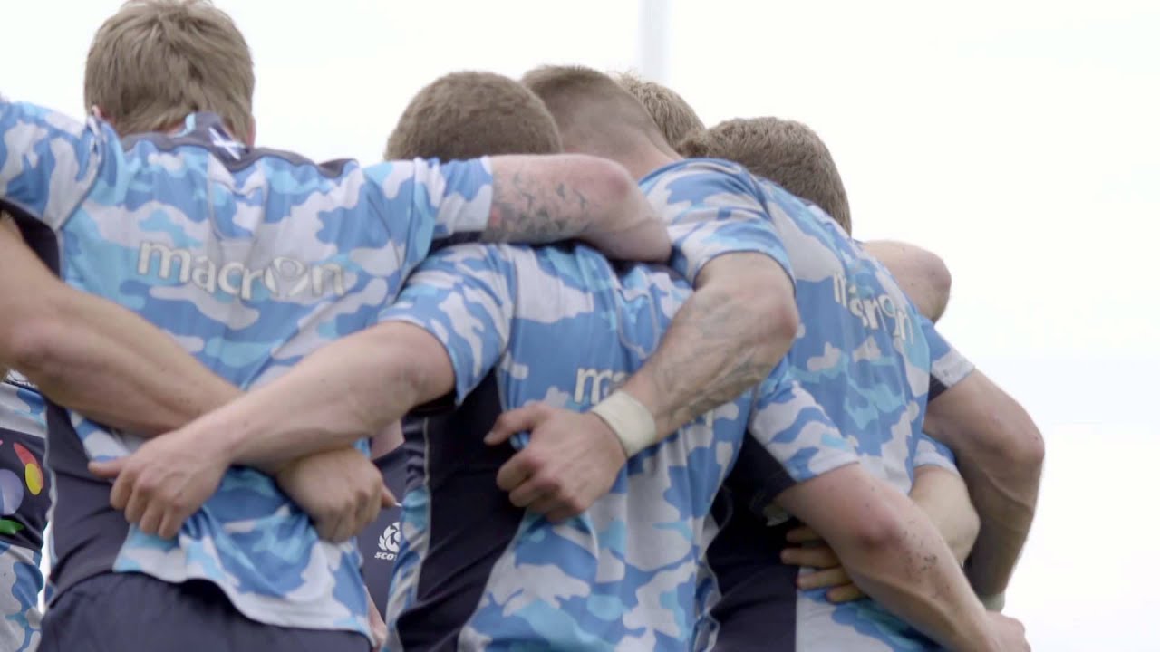 Everything to play for - Rugby World Cup Warm-Ups on Sky Sports