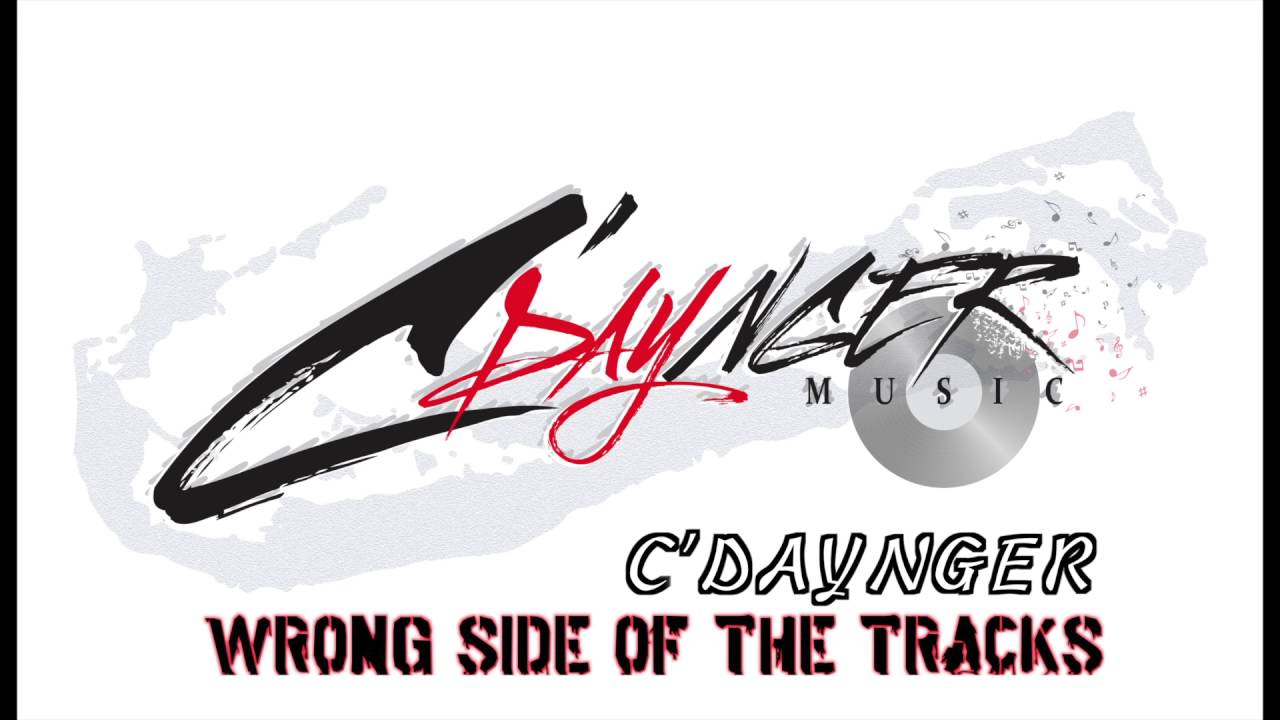 Wrong Side Of The Tracks