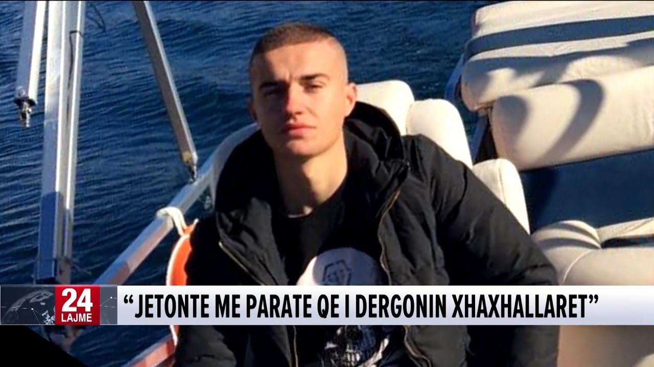 I arrestuar p&euml;r ekzekutimin e Jurgen Kurtit, flet n&euml;na e Olsi Qalliaj