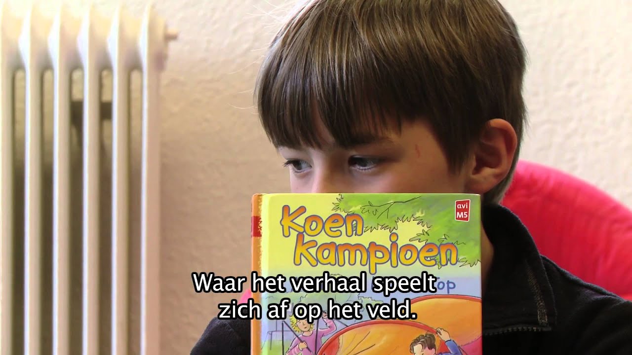 De boekbespreking van Noud