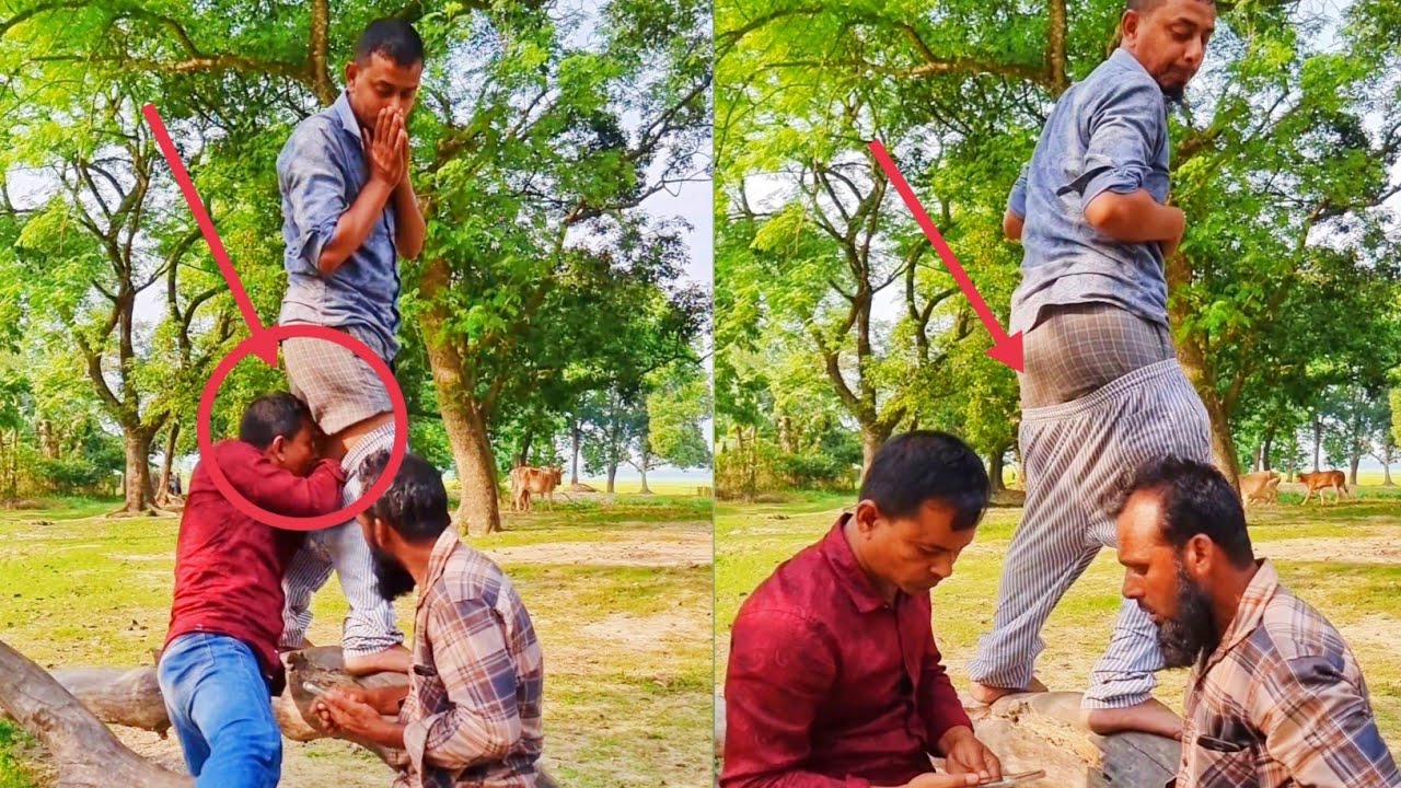 ই'জ্জত আলীর ই'জ্জত নিয়ে টা'না'টা'নি