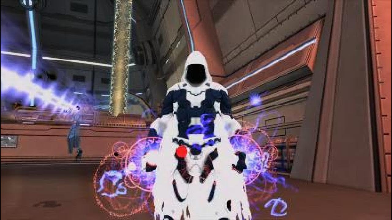 DCUO- Elite Orbitals- The New Meta