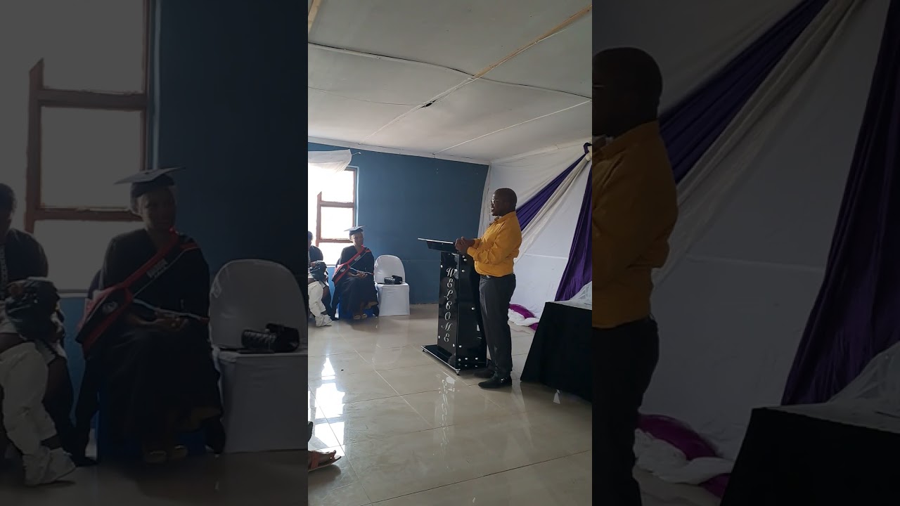 Vuyani nabavuyayo
