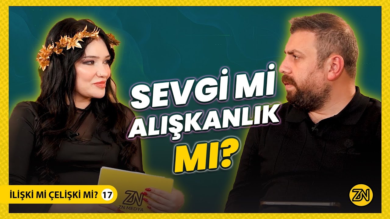 Sevgi Mi Alışkanlık Mı? İlişkide Kalma Sebeplerimizi Yanlış mı Yorumluyoruz?