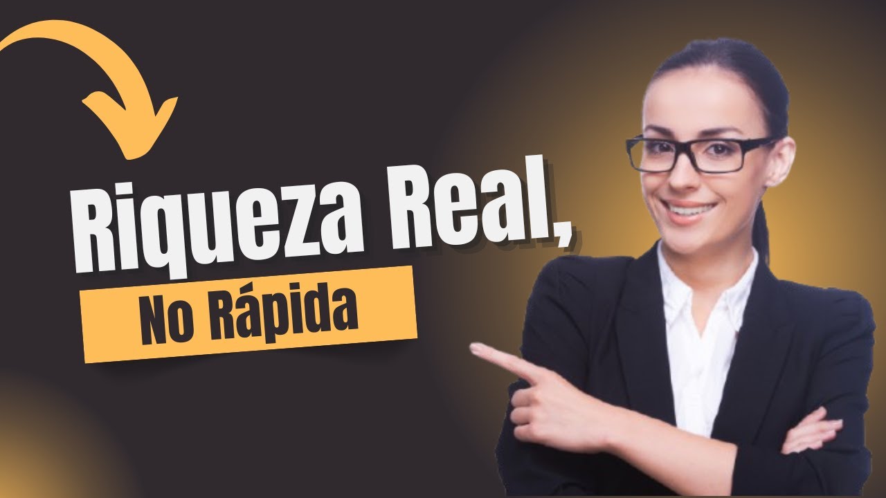 Ingeniería Financiera: La Fórmula Real para Construir Riqueza a Largo Plazo