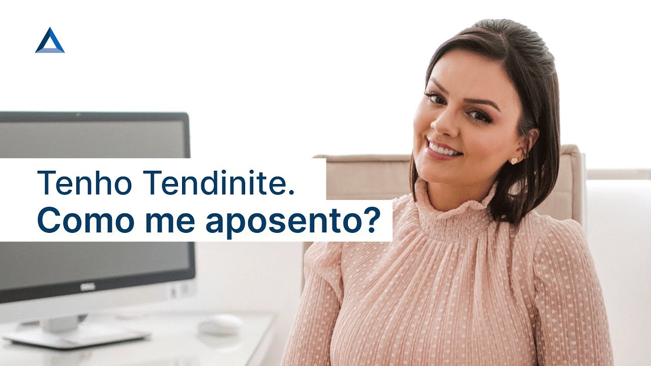 3 benefícios do INSS para quem tem Tendinite (ou LER)