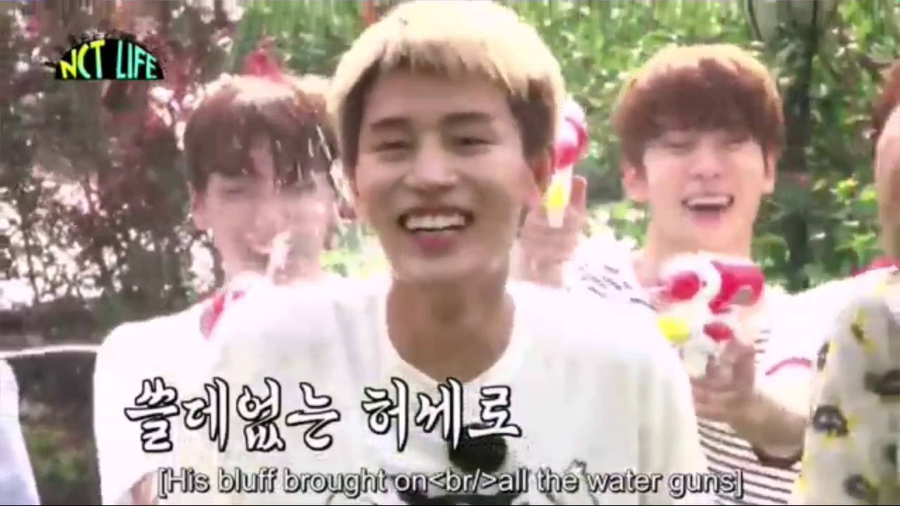 ABOUT NCT TAEIL (CUTE,AWKWARD,FUNNY MOMENTS)