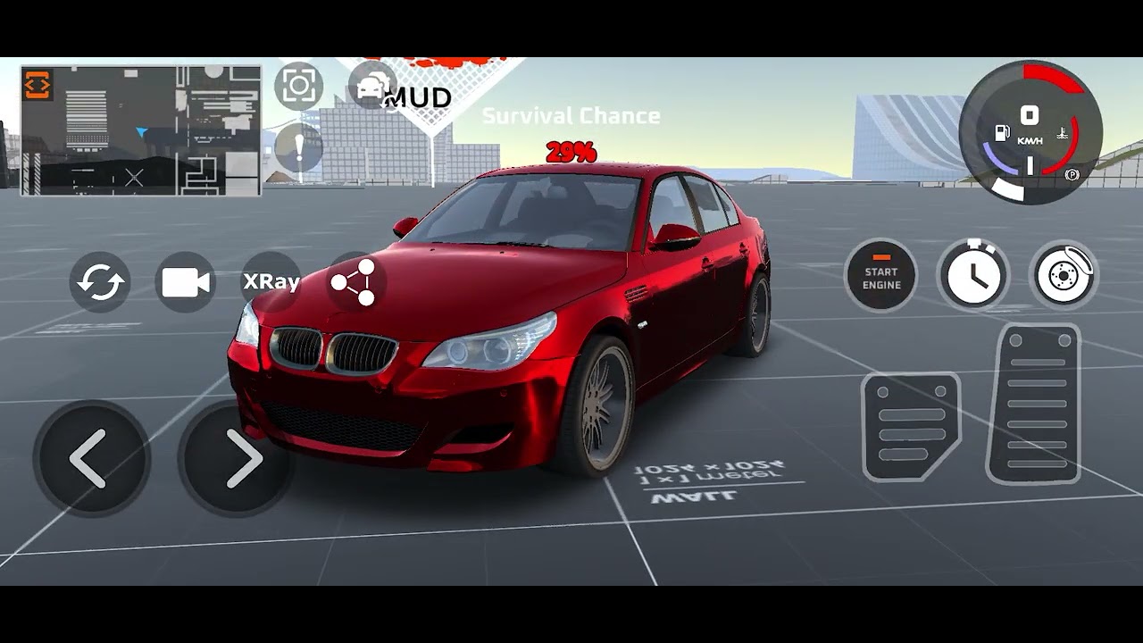 Njerz ka here skena qit video kjo esht nje loj e quajtur (xdrive) loj e bukur shum 🔥🔥🔥