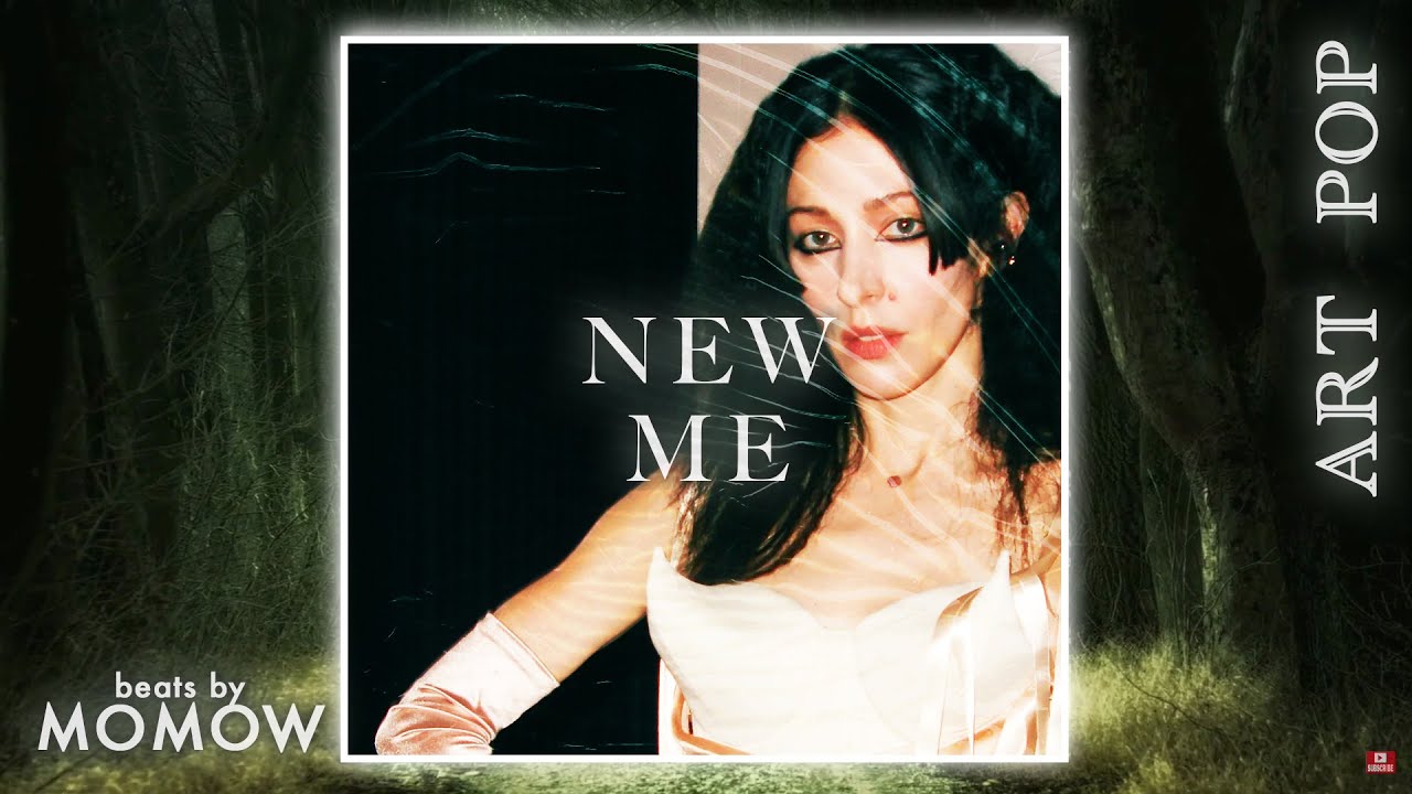 CAROLINE POLACHEK Type Beat 2024 (Art Pop, Ethereal) 
