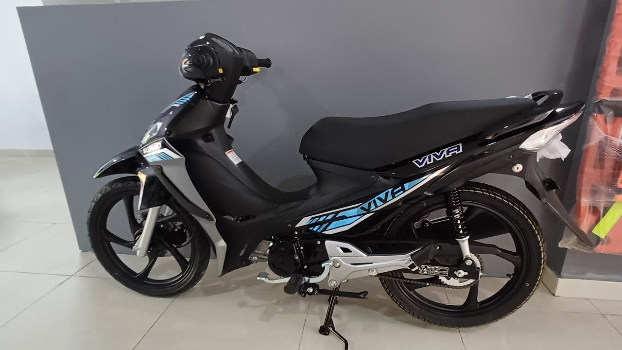 🚨SUZUKI VIVA R ..CARACTERÍSTICAS PRINCIPALES 🚨👉👇👉👇
