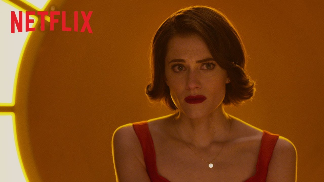 Perfekcja | Oficjalny zwiastun [HD] | Netflix