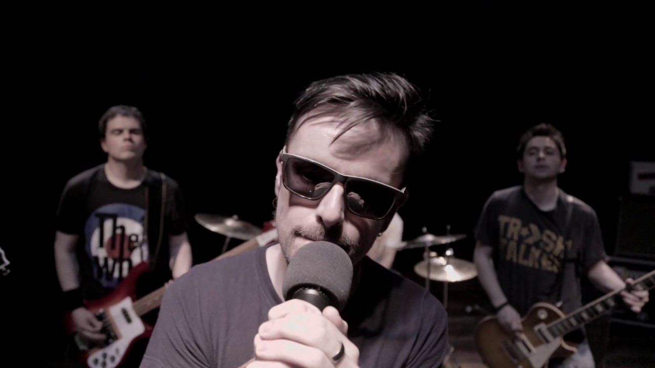 SIMIO - STILL [OFFICIAL VIDEO]