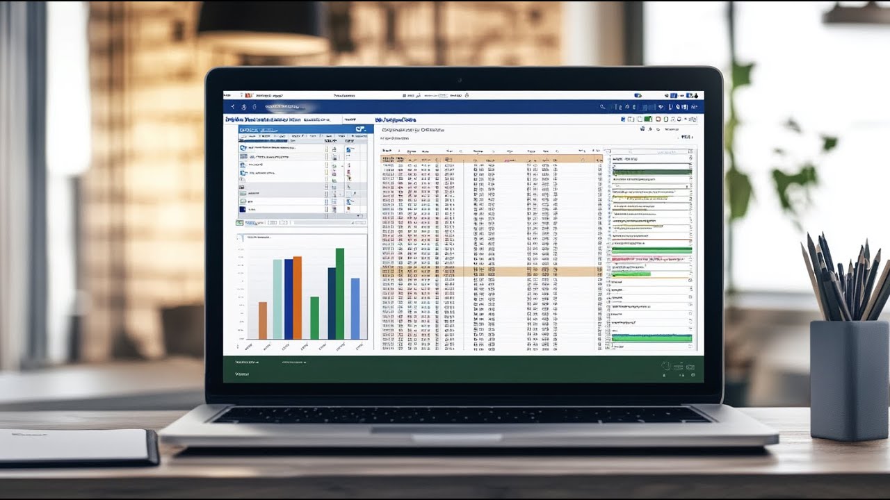 Top 5 Free Alternatives to Microsoft Office