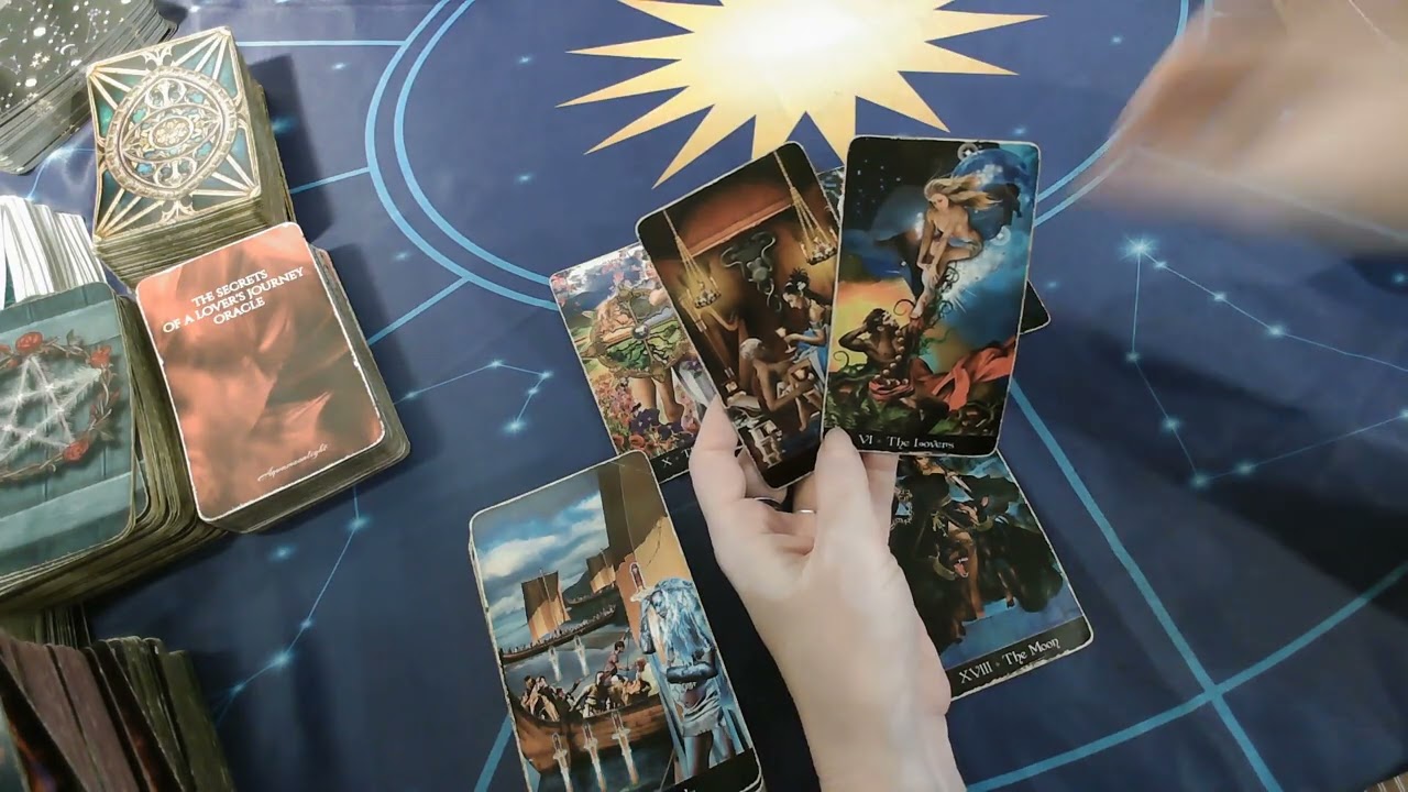 ARIES ♈️ WOW, THIS IS A STRONG BOND SOMEONE IS FEELING REGRETFUL! NEXT 7 DAYS READING.