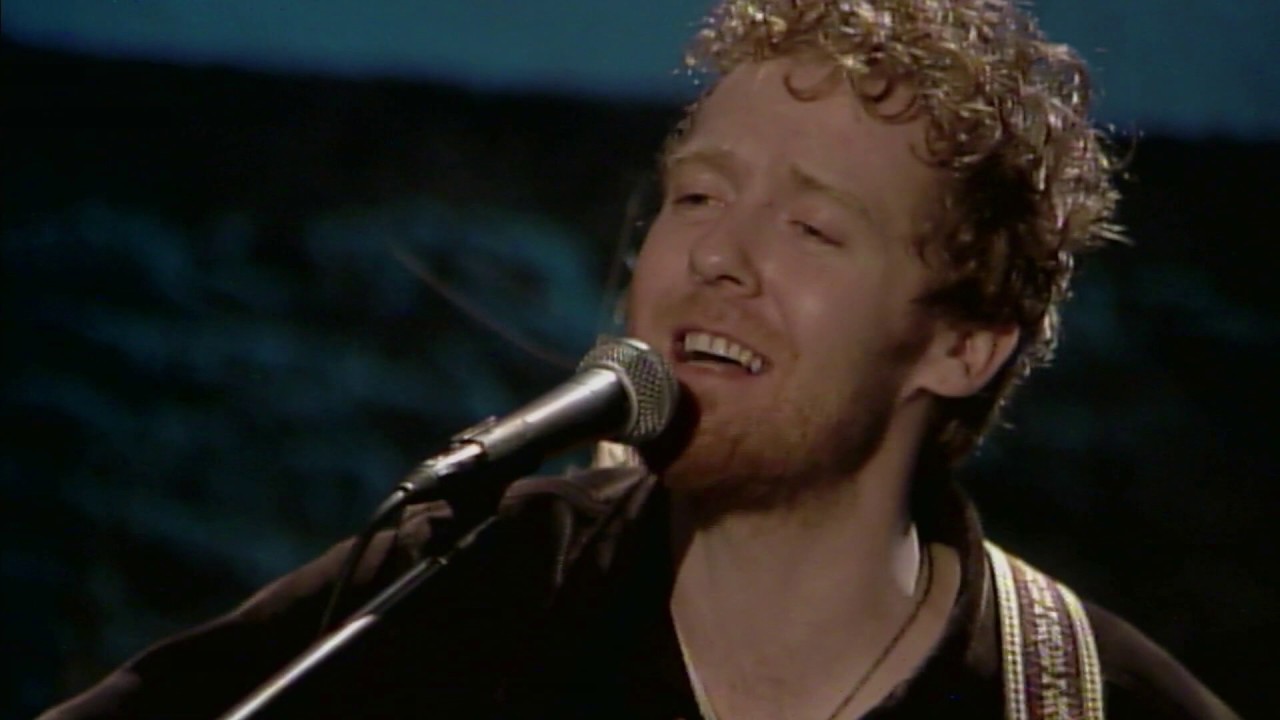 Other Voices Series 1 Episode 1 | The Frames | #Courage2020