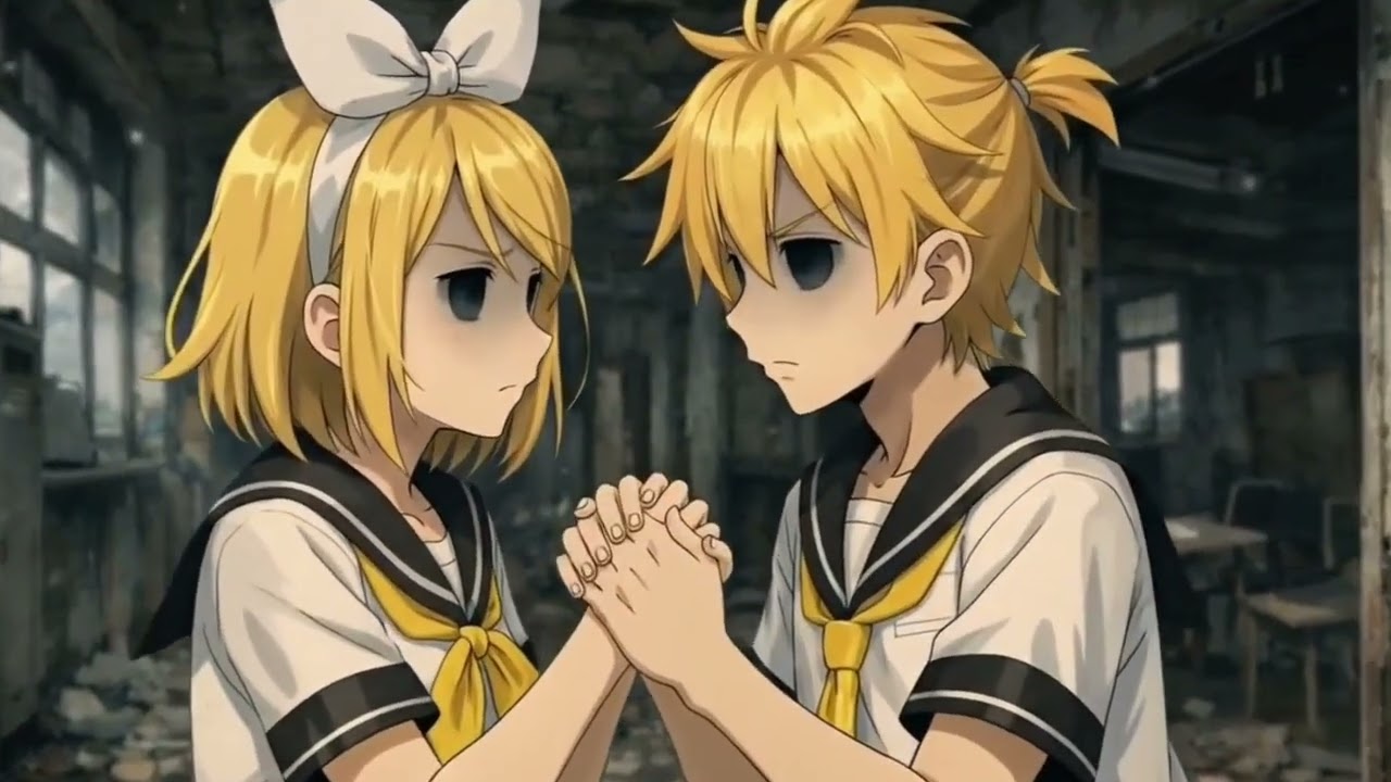 Kienai Kousha