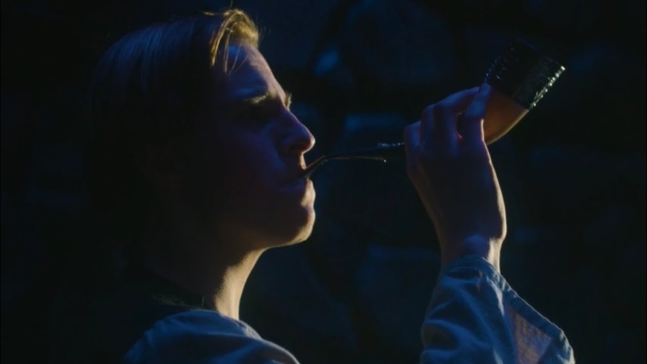 Prince Caspian Trailer