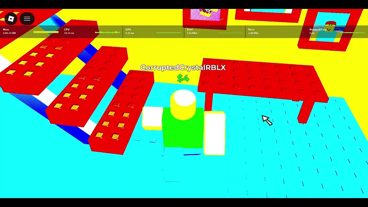 THIS ROBLOX GAME ISNT HAPPY AT ALL (Happy House Tycoon)