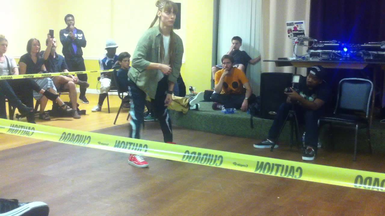 BluPrint (Dragon House) Vs Android (The Era) Exhibition Battle