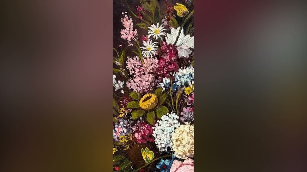 Restoring the Bloom