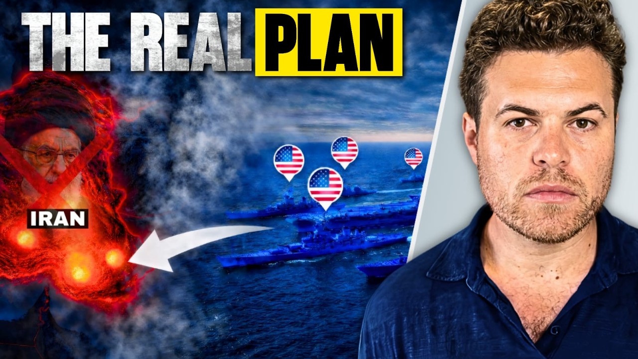 Something Isn’t Adding Up in America’s Iran Strategy