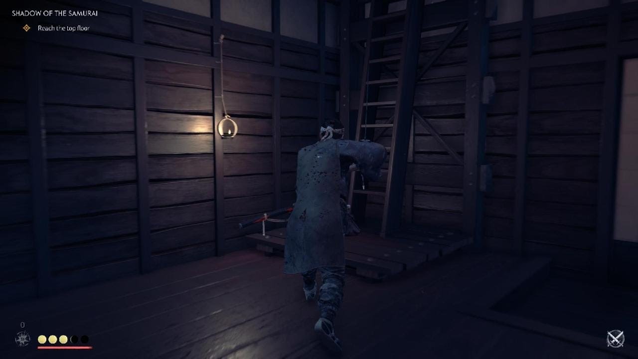 Ghost of Tsushima Part 14 Big Homie