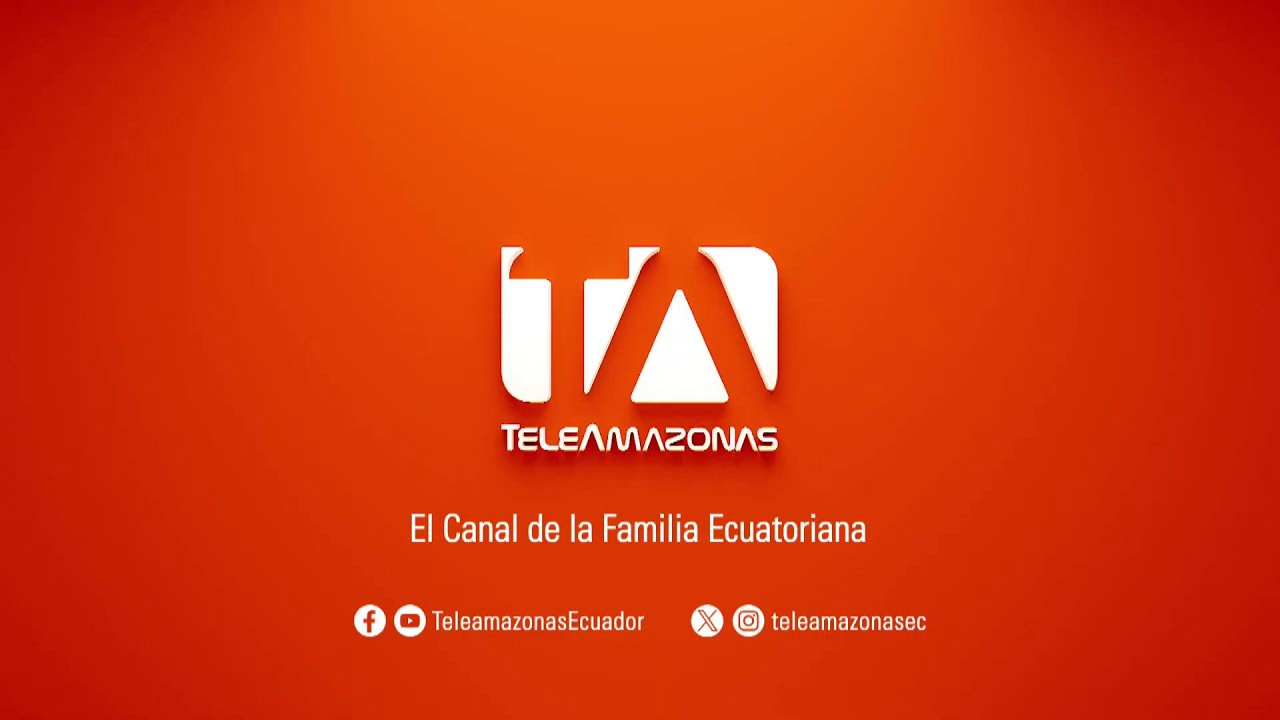 #ENVIVO | Noticiero de Ecuador, Emisión Matinal