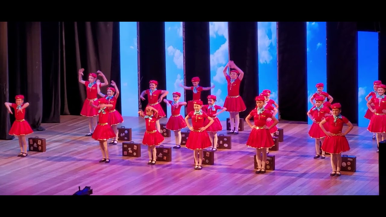 Teatro municipal de Itajaí 