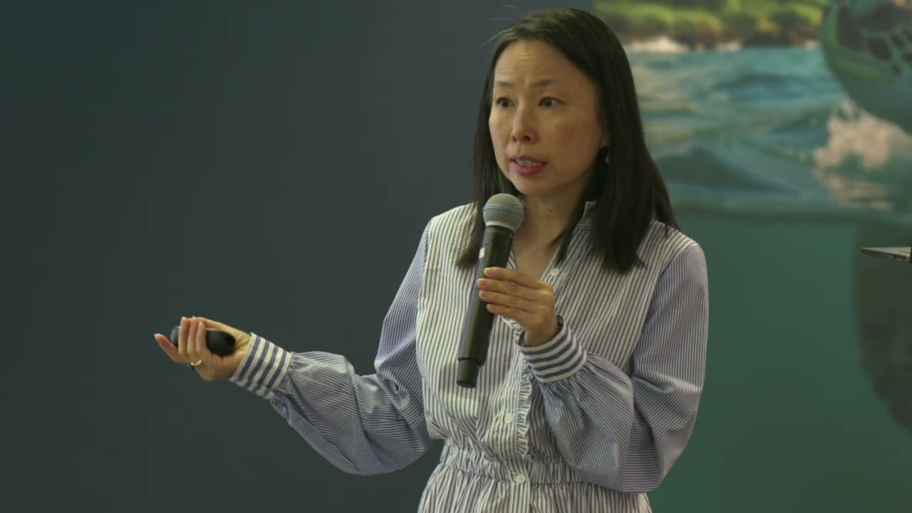 IDFC Climate Training 2025 -  Recent trends in Clean Energy investments - Part I.
