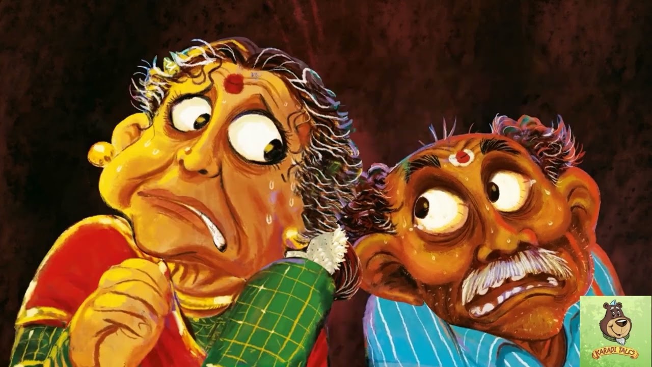 Magical Karadi Tales Compilation : Charming Story Collection for Children | Karadi Tales