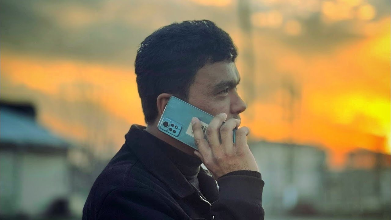 Ulug'bek Pattoyev efirda! Bugun mavzu siz haqingizda 🫵