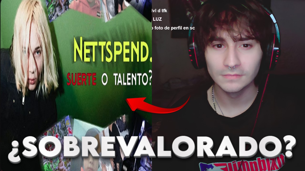 LA INFLUENCIA DE NETTSPEND