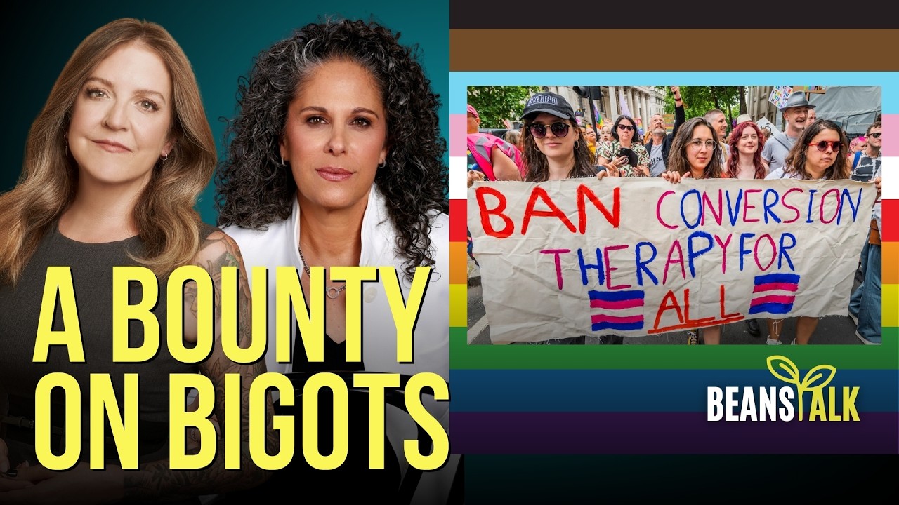 Kolorado obchodzi anty-LGBTQ+ orzeczenie Sądu Najwyższego | Beans Talk