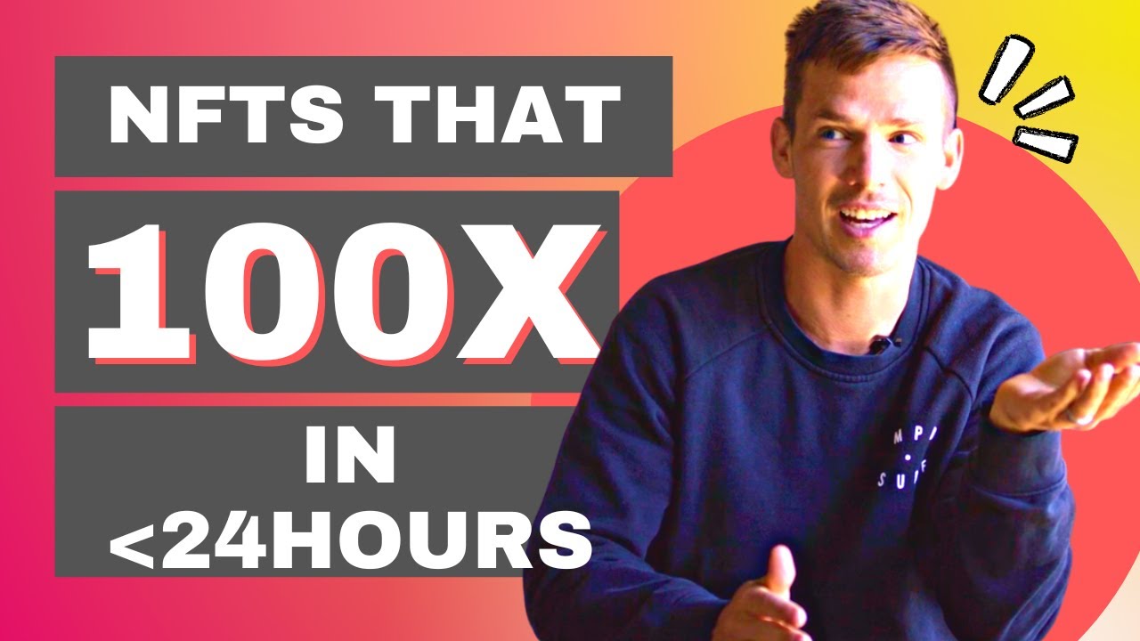 How To Find The Next 100x NFT (Even In A Bear Market)