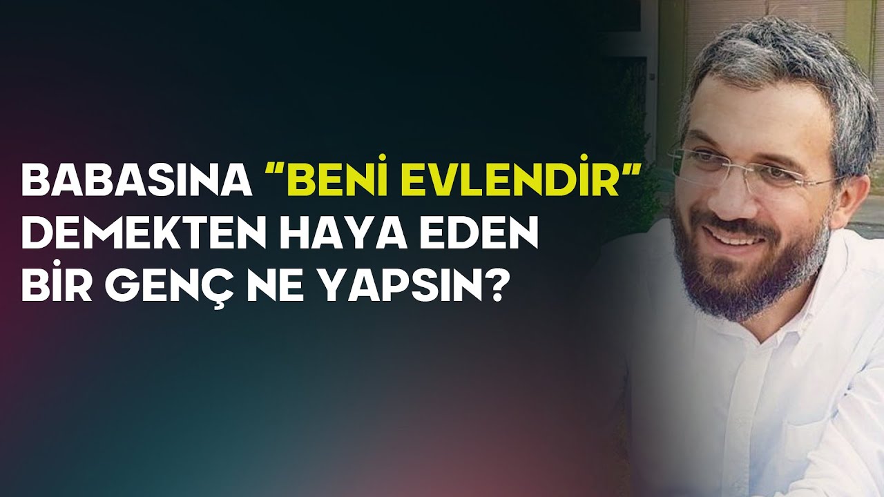 Babasına 