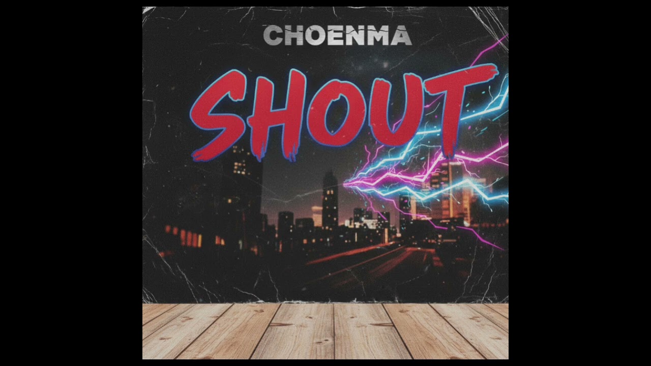 SHOUT