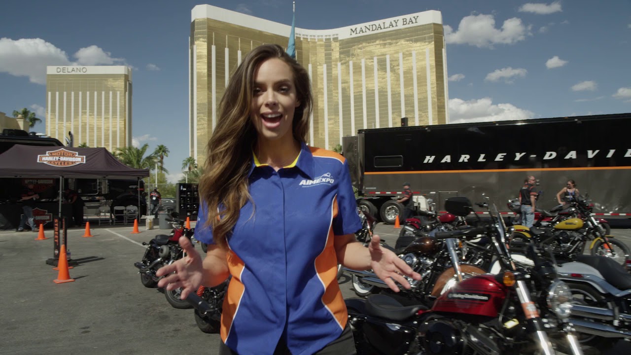 2018 AIMExpo Presented by Nationwide Industry Day Recap