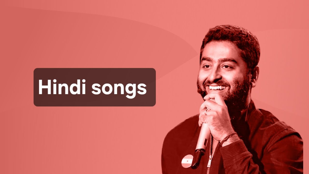 hindi music