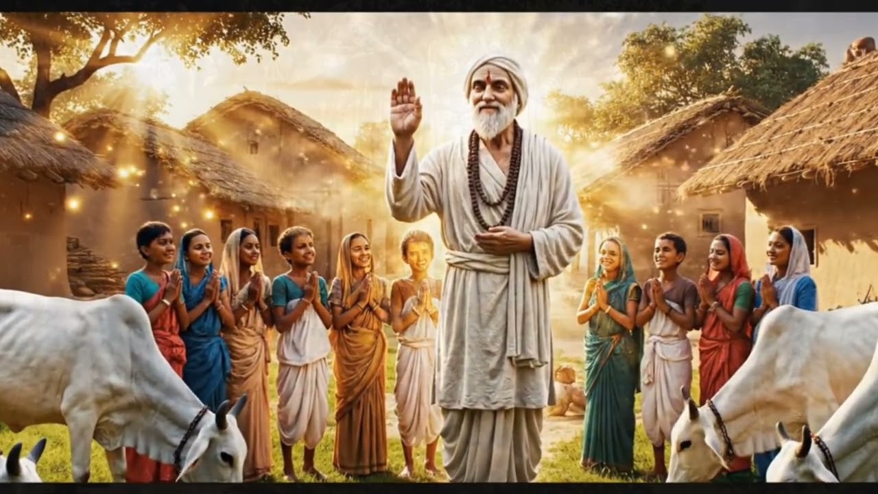 Om Sai Ram 🙏 Sai Baba