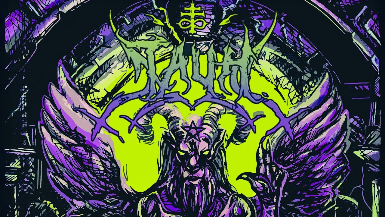 Beelzebub - Tauh