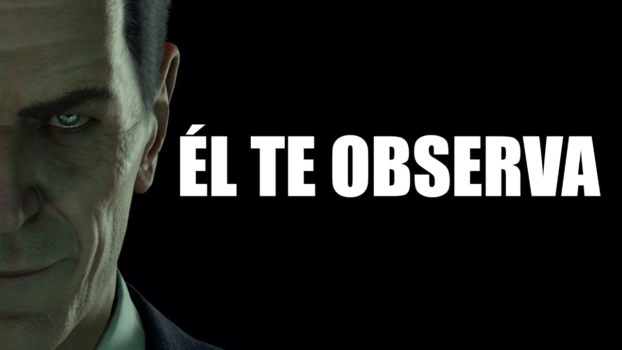 EL FINAL DE HALF-LIFE 2 COMO JAMAS LO VISTE | TRAÍLER