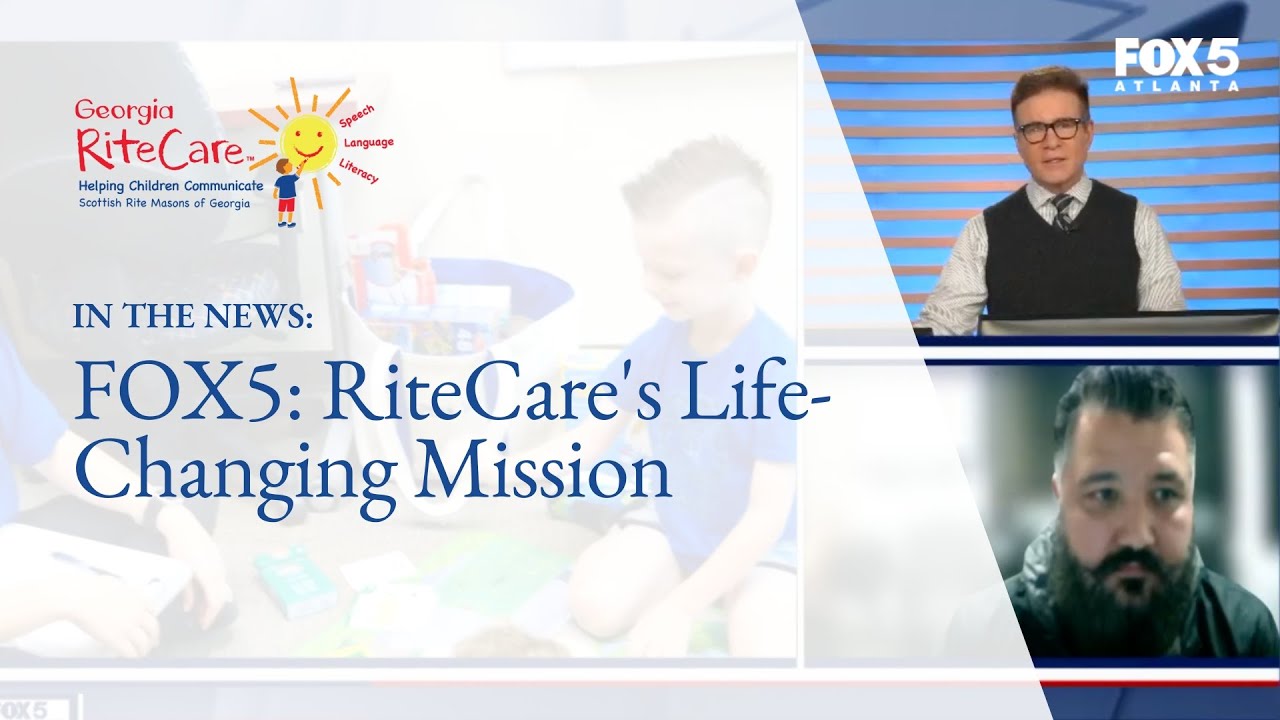 Overcoming Communication Barriers in Georgia: The Life-Changing Work of RiteCare Speech Clinics