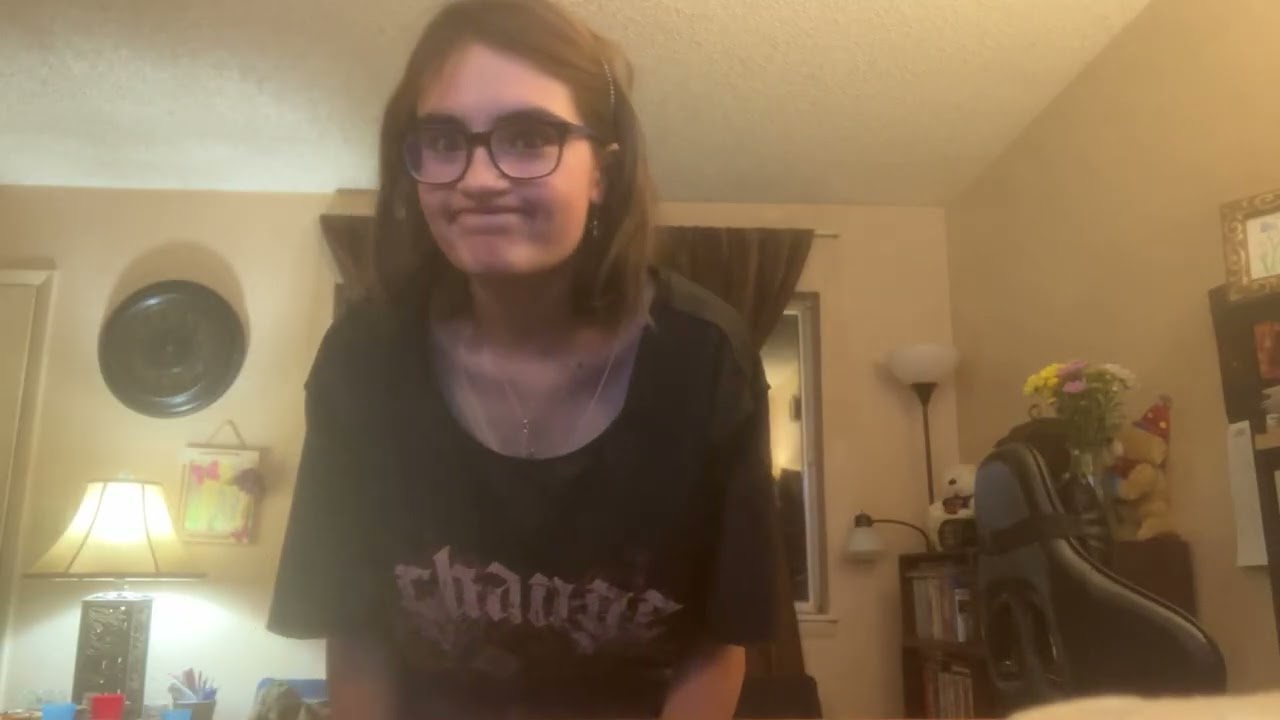 Blind, Deaf, and Mute baking challenge aftermath